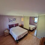 Privee Avec Jardin Homestay