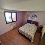 Chambre Privée avec Jardin