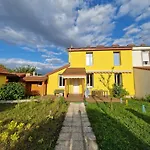 Homestay Privee Avec Jardin Clermont-Ferrand