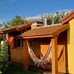 Homestay Privee Avec Jardin