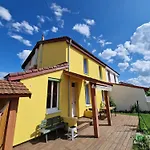 Homestay Privee Avec Jardin *