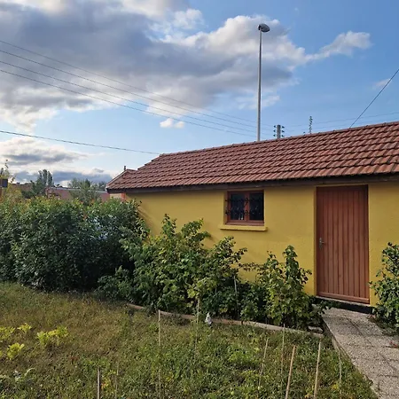 Séjour chez l'habitant Privée Avec Jardin