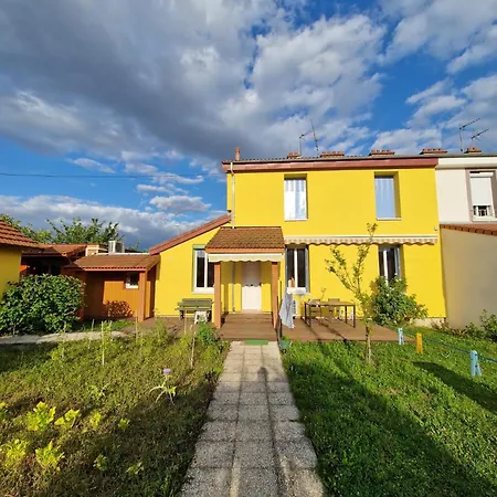 Séjour chez l'habitant Privée Avec Jardin Clermont-Ferrand