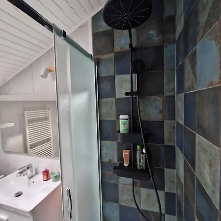 Séjour chez l'habitant Privée Avec Jardin