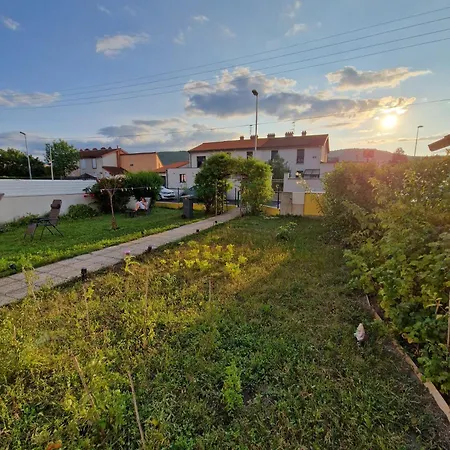 Privée Avec Jardin * Clermont-Ferrand