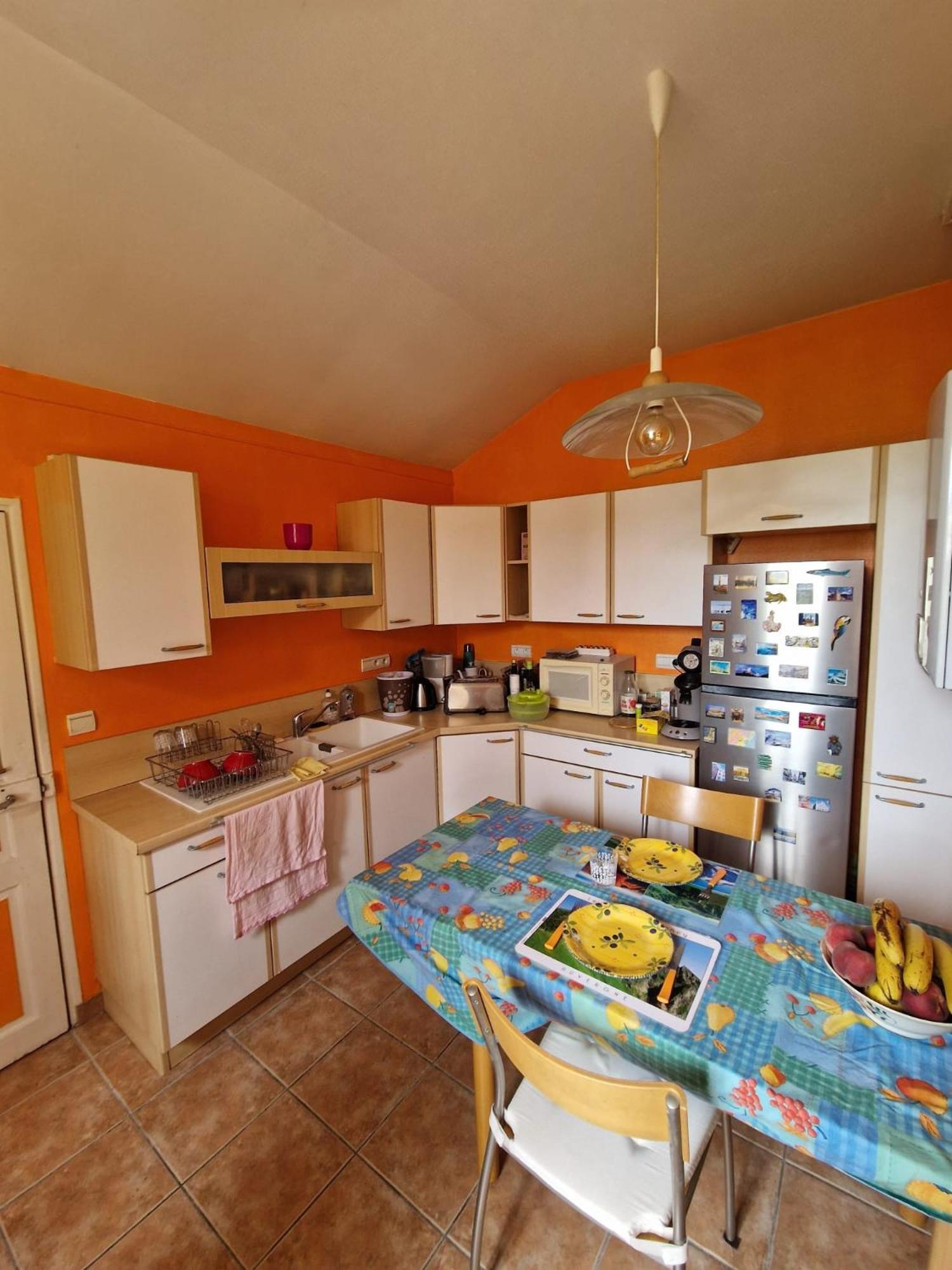 Privée Avec Jardin Clermont-Ferrand